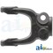 A & I Products Clamp Yoke Implement Yoke 5" x2" x6" A-807-5520 - alternate 4